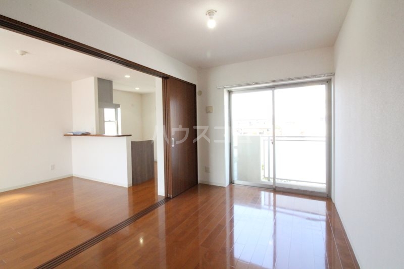 5/30 リビング/ダイニング