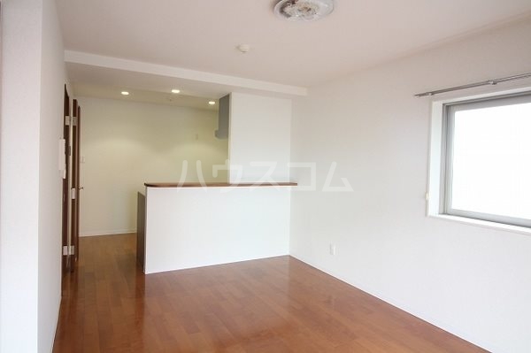 3/15 リビング/ダイニング