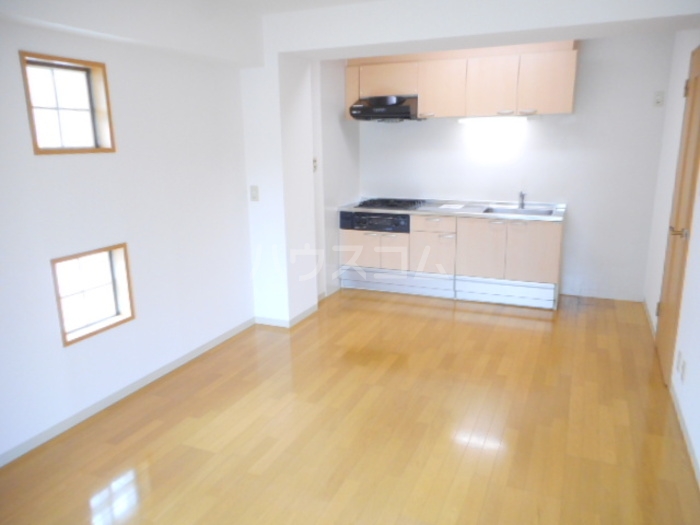 4/30 リビング/ダイニング