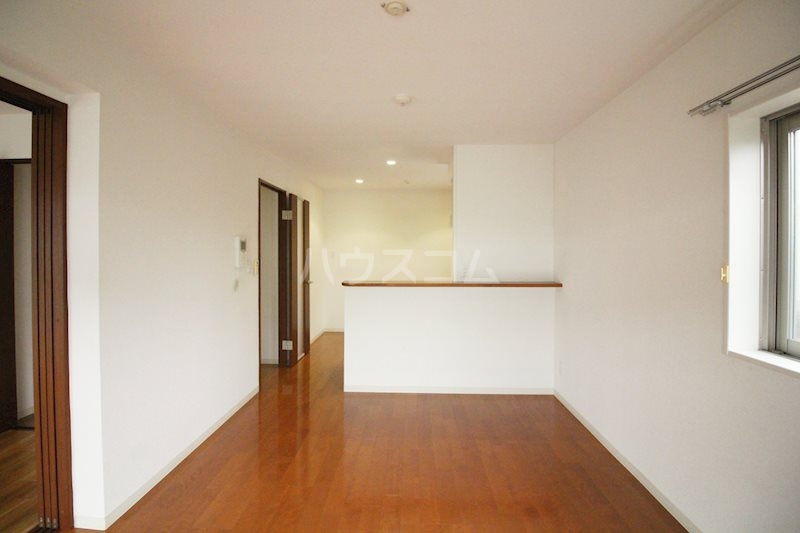 3/30 リビング/ダイニング