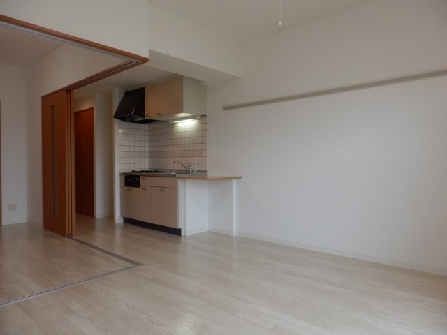 3/24 リビング/ダイニング