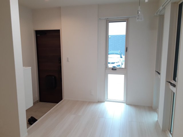 3/30 リビング/ダイニング