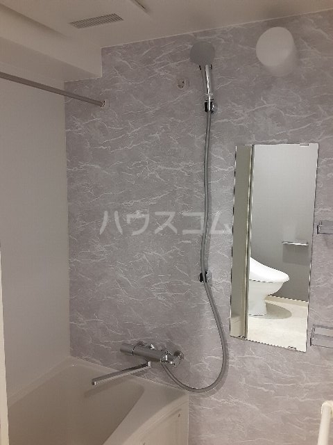 11/28 浴室