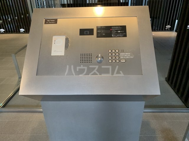 17/22 エントランス