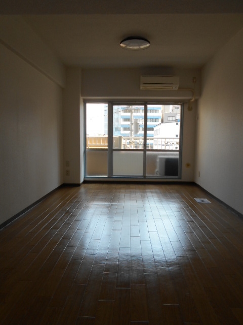 5/30 リビング/ダイニング