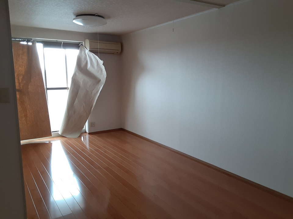 4/22 リビング/ダイニング