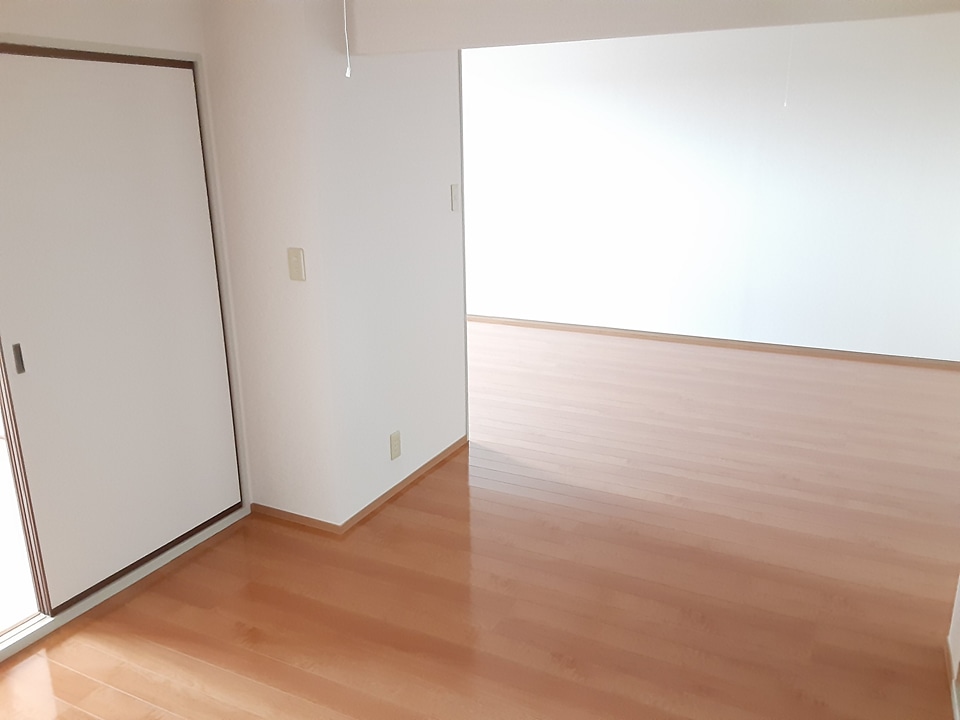 5/22 リビング/ダイニング