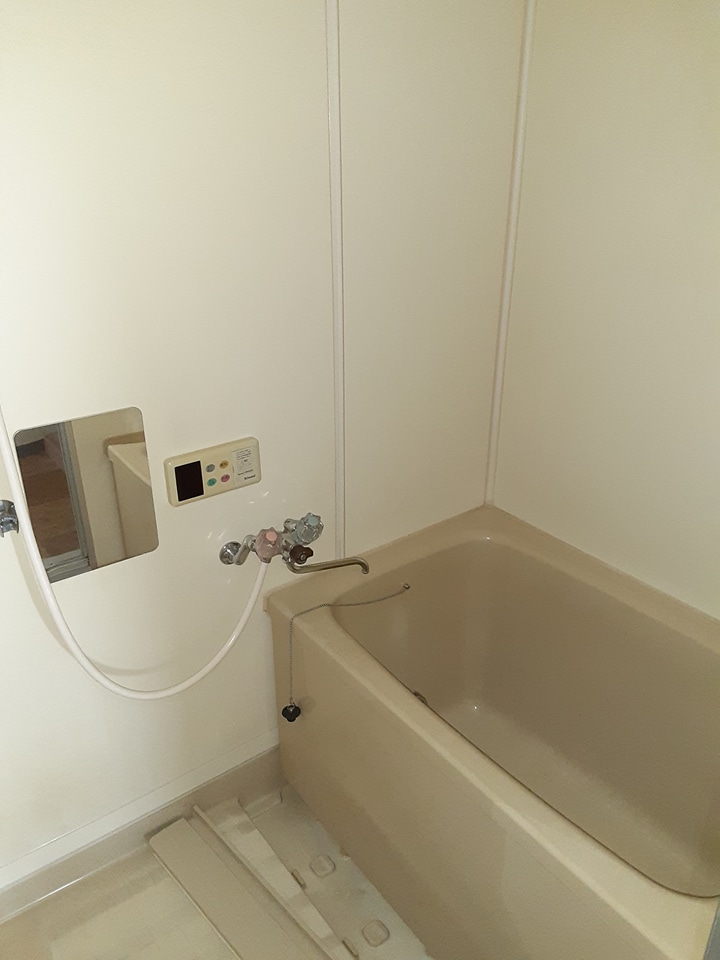 11/22 浴室