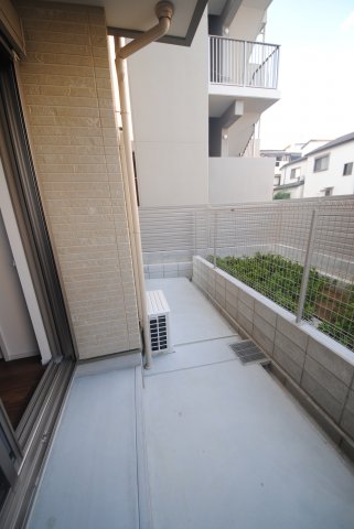 17/30 バルコニー