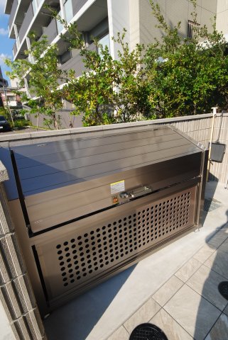 18/30 バルコニー