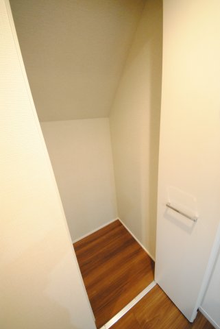 5/30 収納