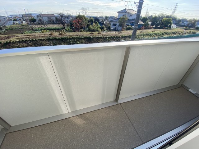 22/30 バルコニー