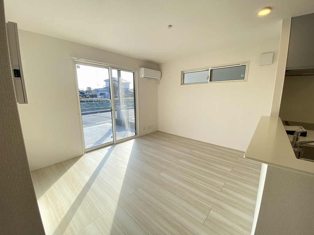 4/30 リビング/ダイニング