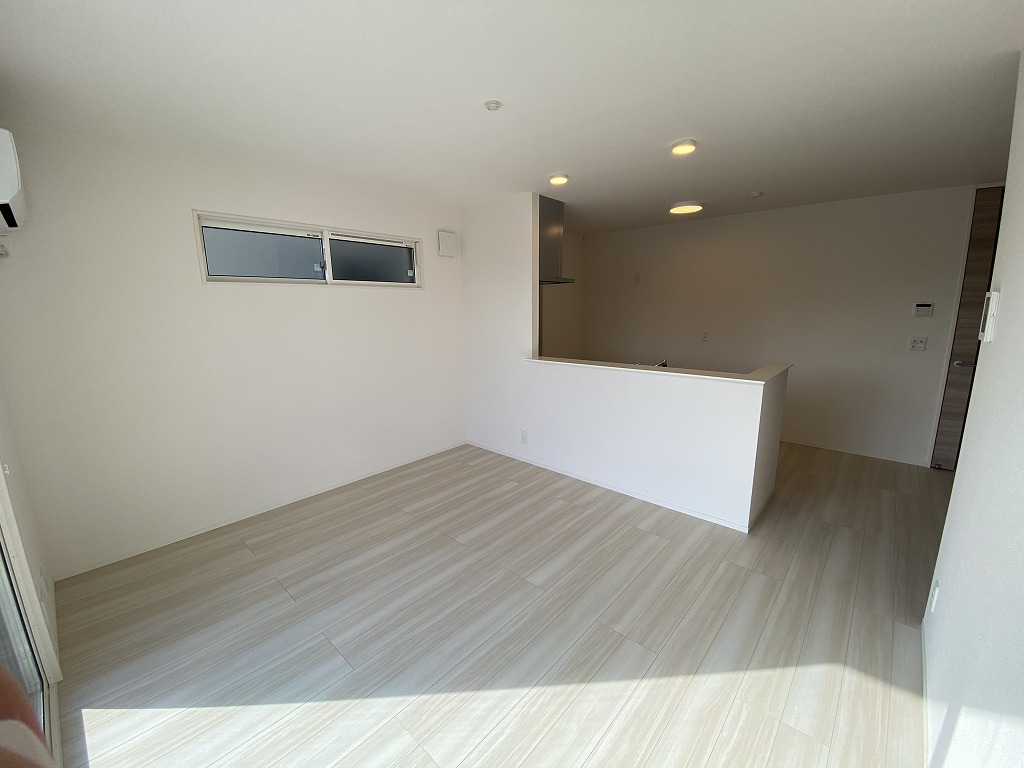 3/30 リビング/ダイニング