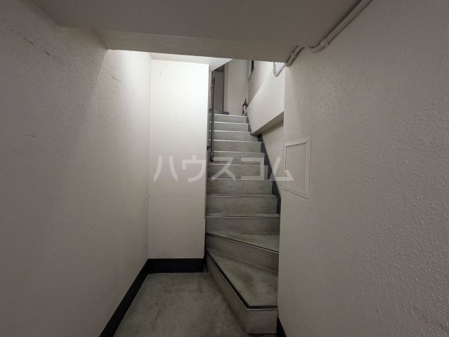 2/11 エントランス