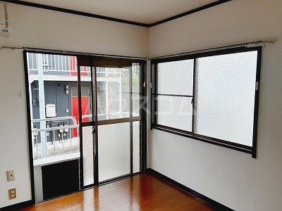 3/29 リビング/ダイニング