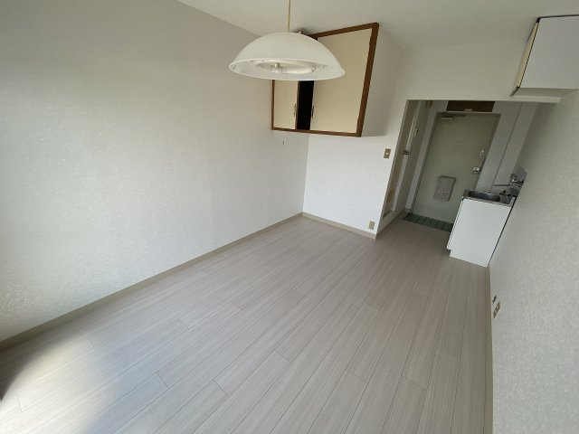 3/29 リビング/ダイニング