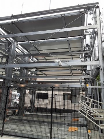 29/30 駐車場
