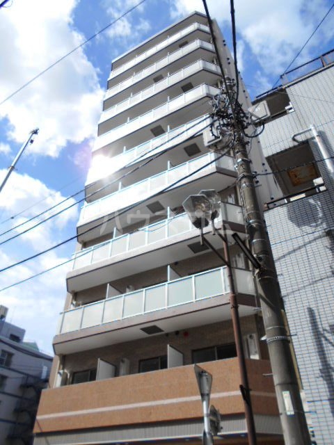 1/9 外観