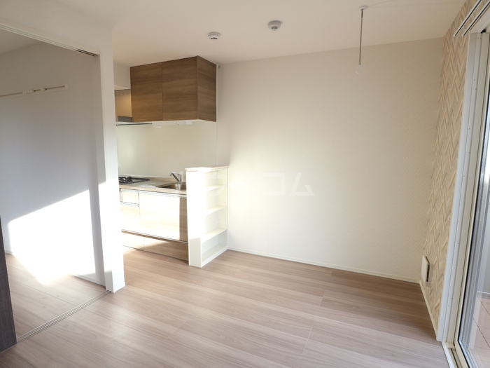 4/20 リビング/ダイニング