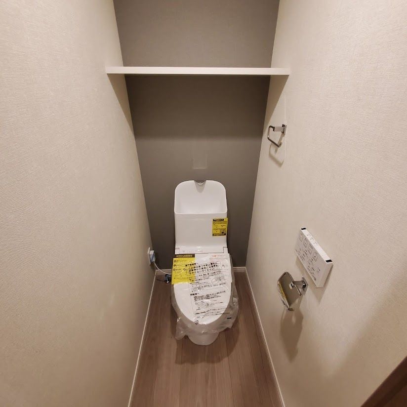 9/20 トイレ