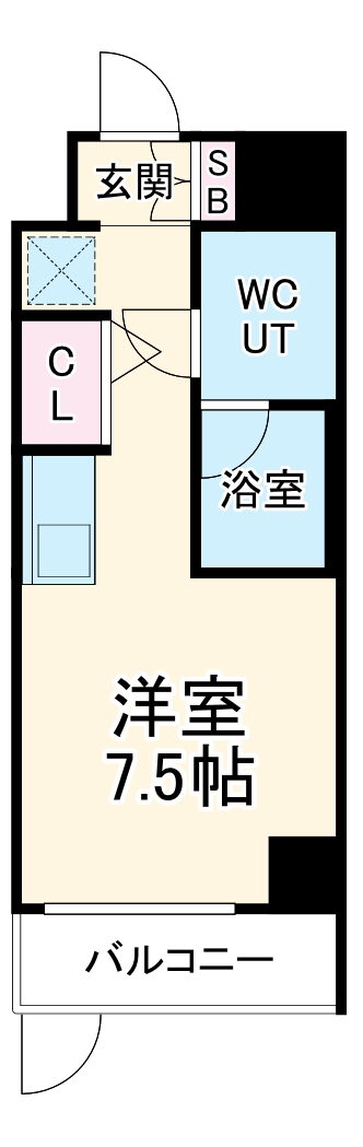 3/30 間取