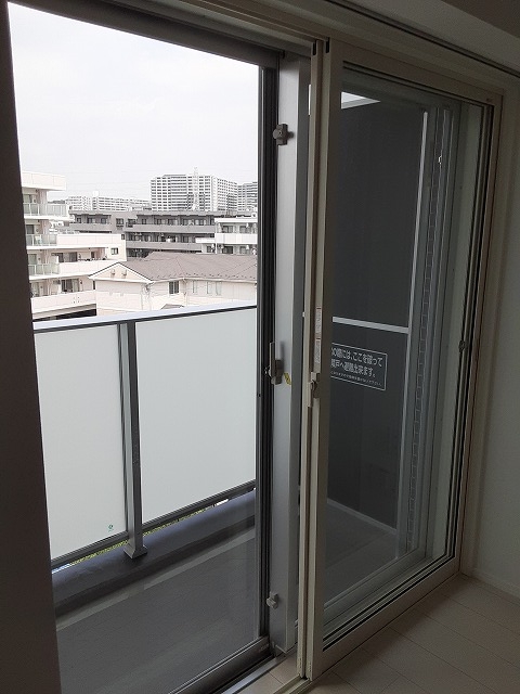 19/30 バルコニー