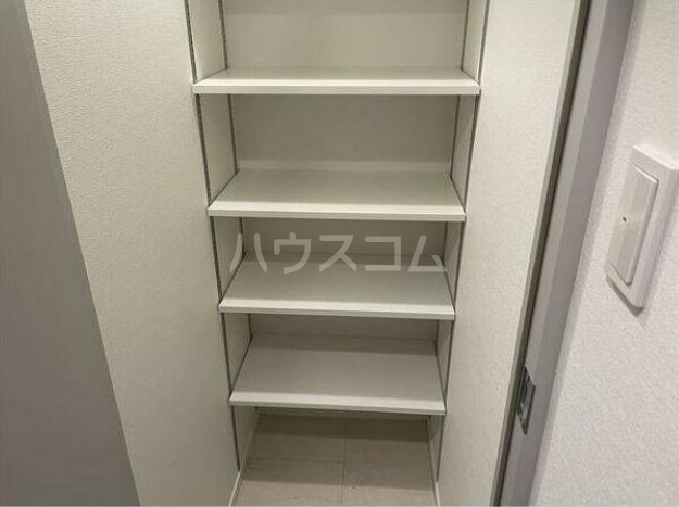 5/23 収納