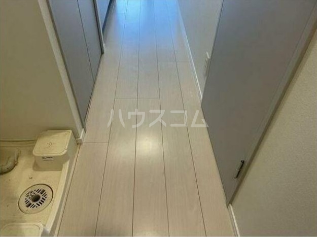 4/23 室内