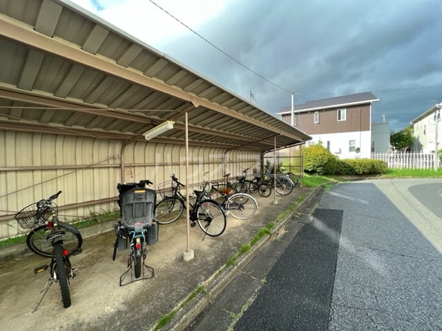 2/6 エントランス