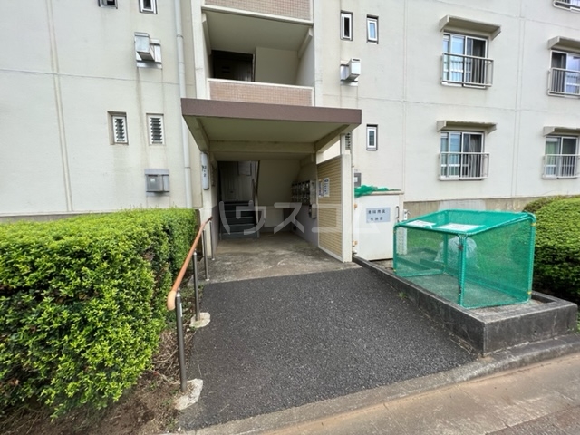 3/6 エントランス