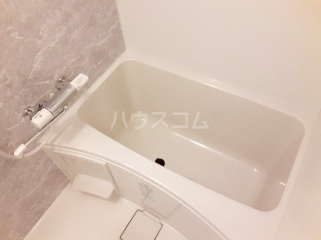 12/30 浴室