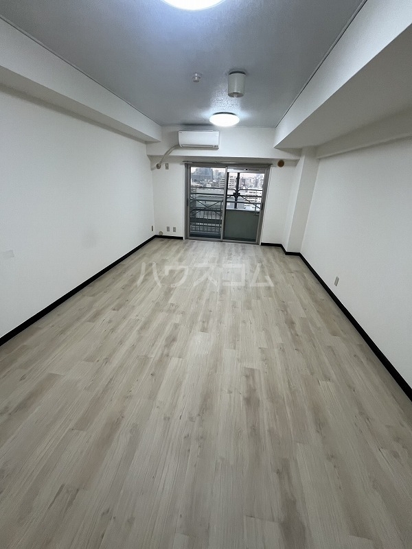 3/17 リビング/ダイニング