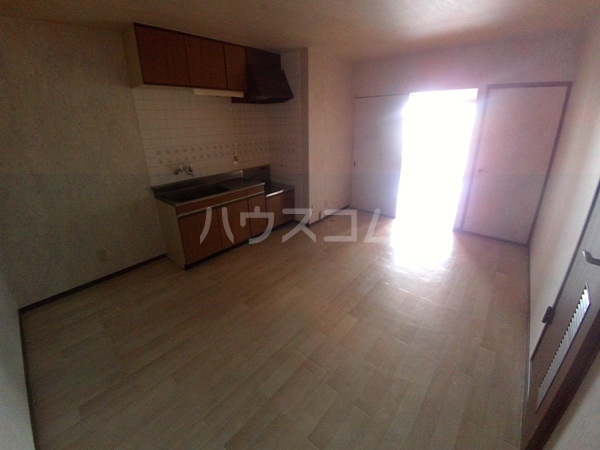 4/30 リビング/ダイニング