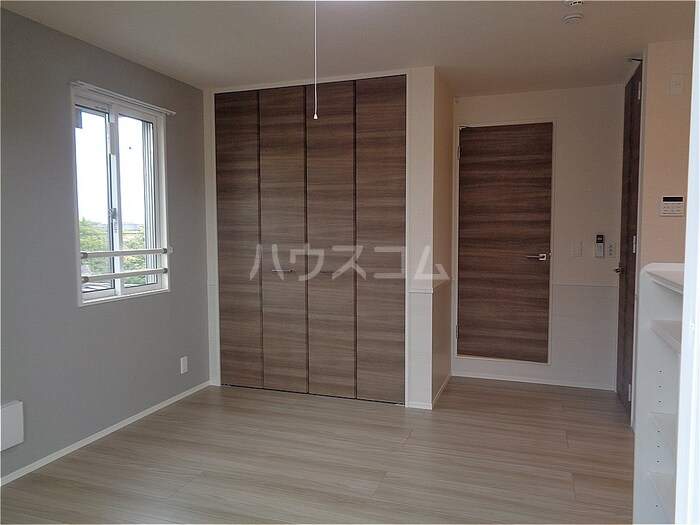 3/17 リビング/ダイニング