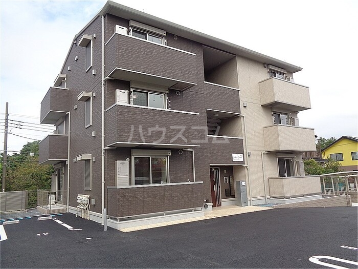 1/17 外観