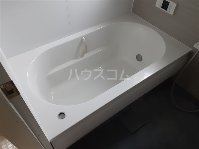 12/26 浴室