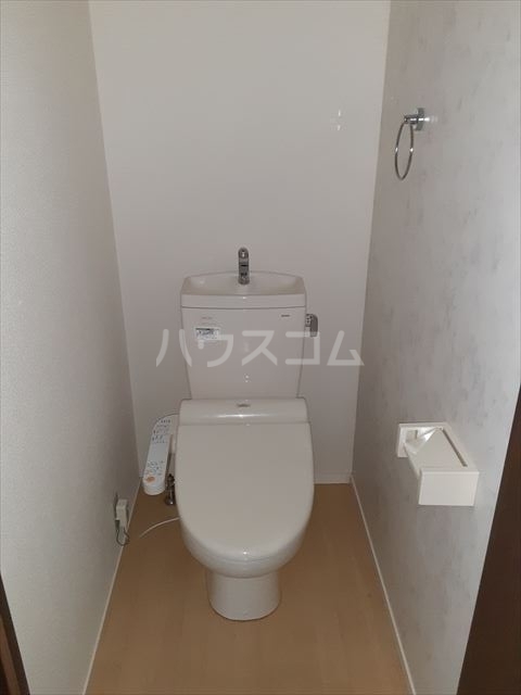 13/26 トイレ