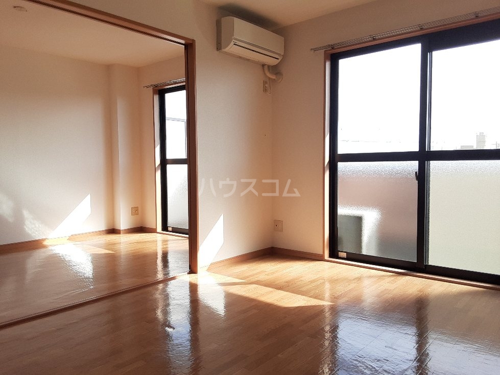 4/30 リビング/ダイニング