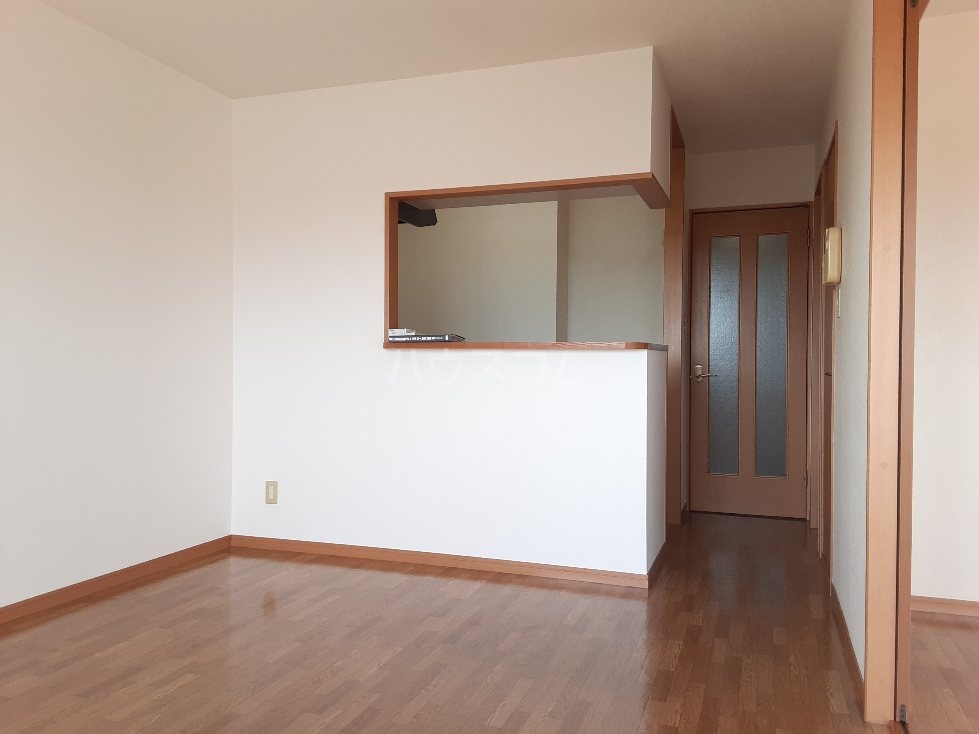 5/30 リビング/ダイニング