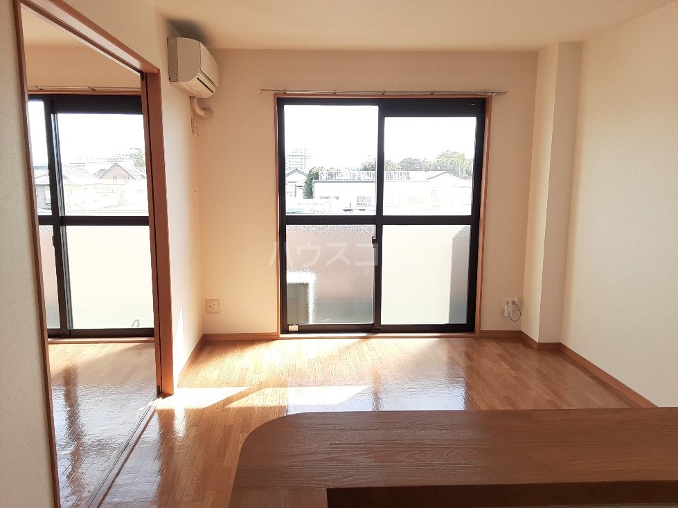 6/30 リビング/ダイニング