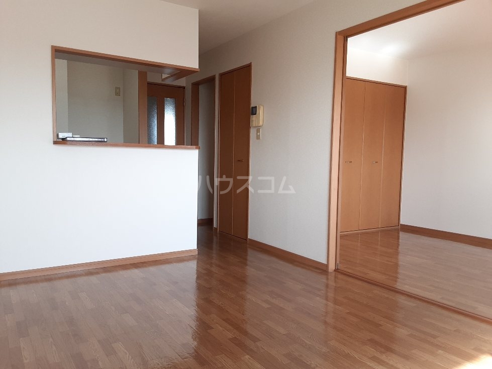 3/30 リビング/ダイニング