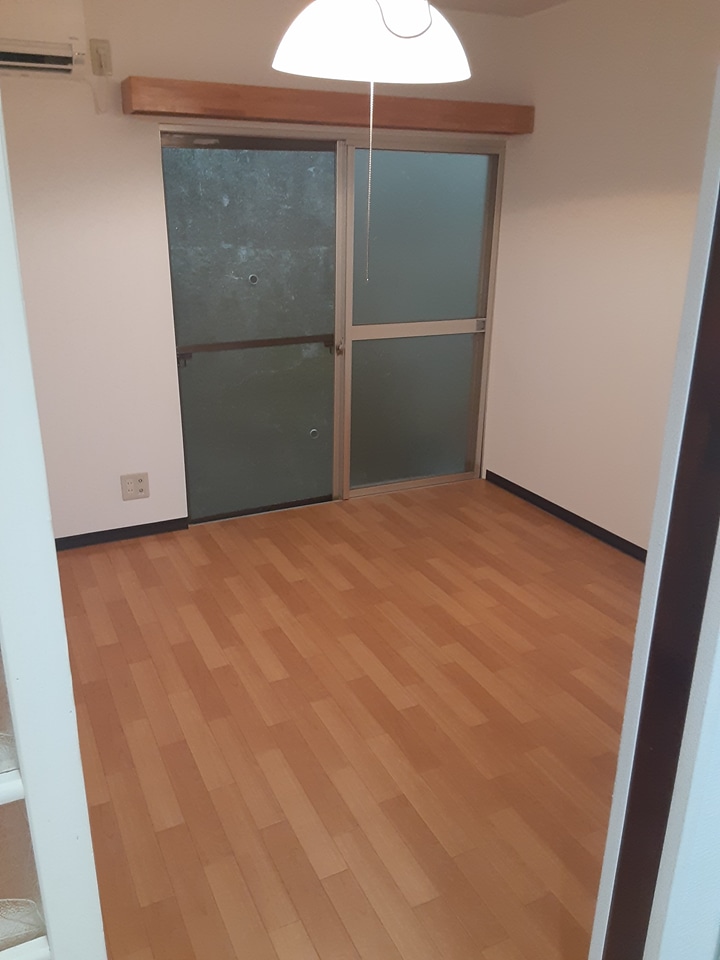 3/29 リビング/ダイニング