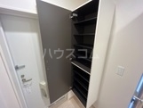 7/23 玄関