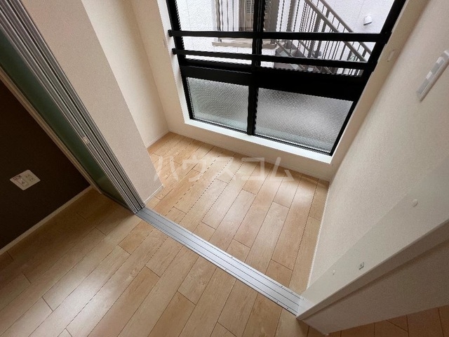 20/24 バルコニー