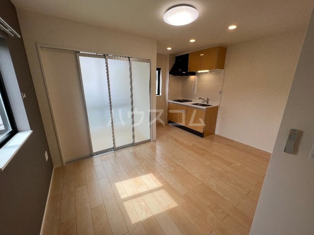 3/24 リビング/ダイニング