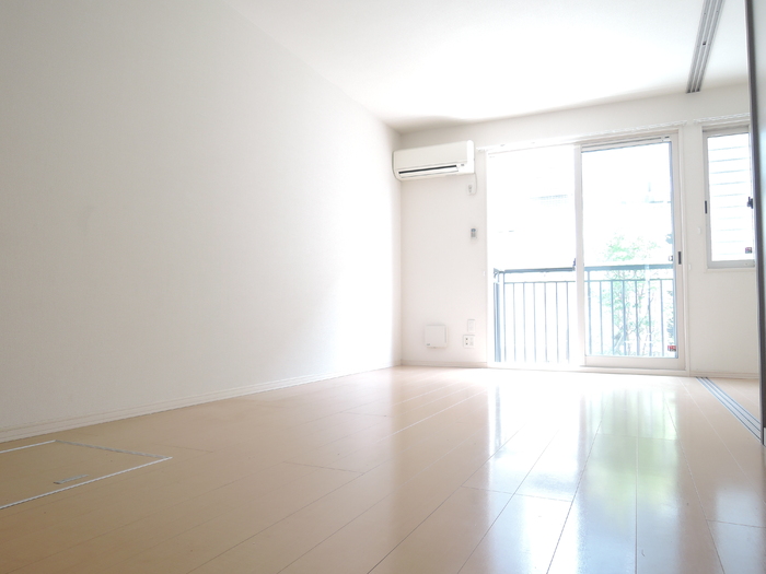 3/27 リビング/ダイニング