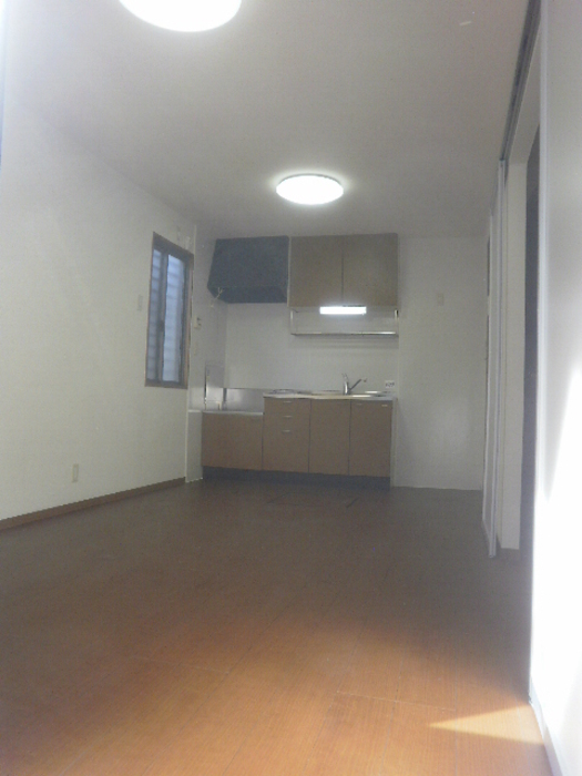 4/30 リビング/ダイニング