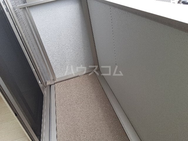 21/30 バルコニー