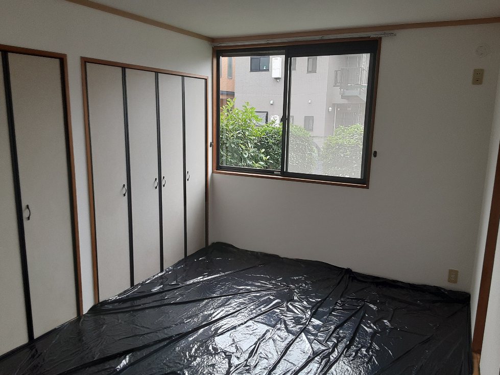 4/27 室内